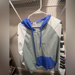 PINK by Victoria’s Secret Rain Jacket